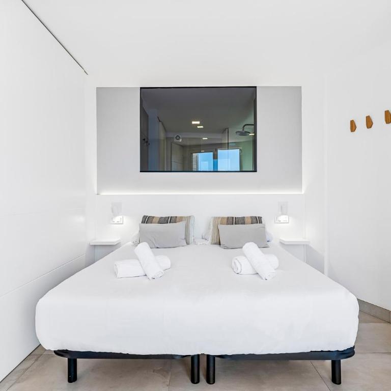 MEDANO4YOU Charly Blau - Apartamento con vistas al mar - 22