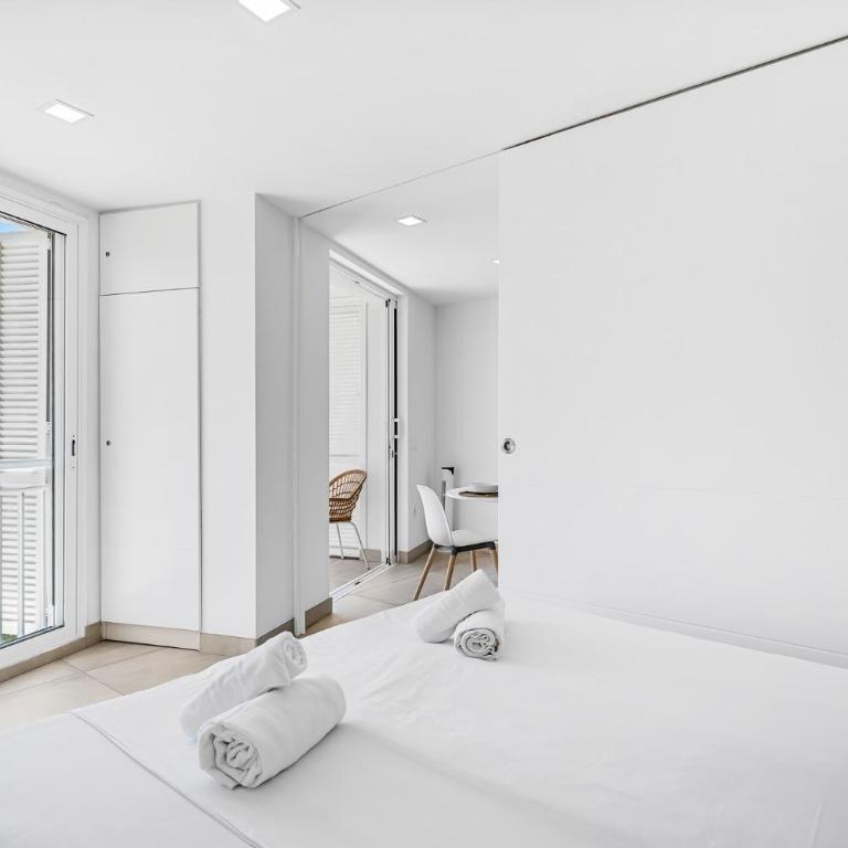 MEDANO4YOU Charly Blau - Apartamento con vistas al mar - 3