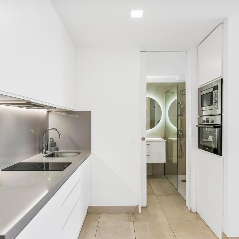 MEDANO4YOU Charly Blau - Apartamento con vistas al mar - 4