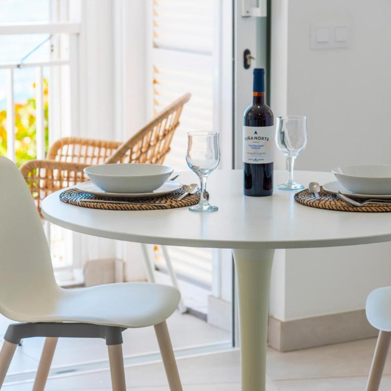 MEDANO4YOU Charly Blau - Apartamento con vistas al mar - 21
