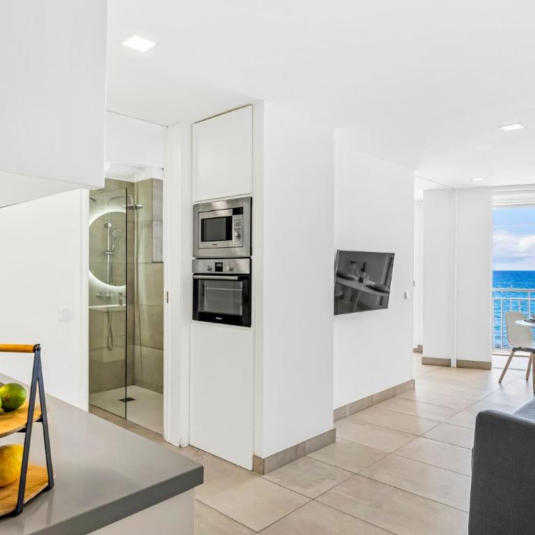 MEDANO4YOU Charly Blau - Apartamento con vistas al mar - 14