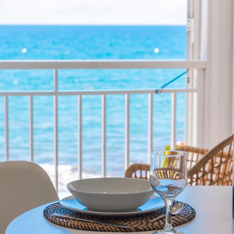 MEDANO4YOU Charly Blau - Apartamento con vistas al mar - 20