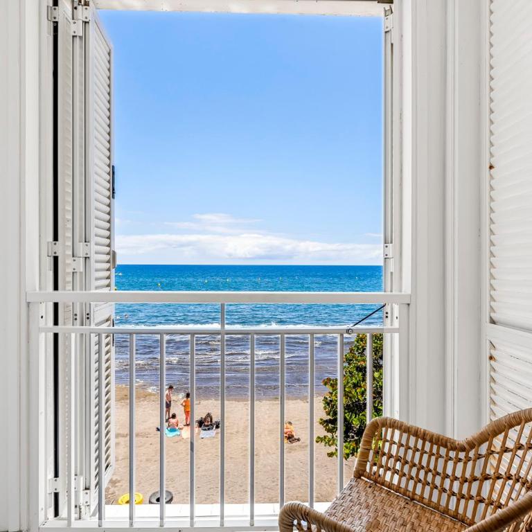 MEDANO4YOU Charly Blau - Apartamento con vistas al mar - 2