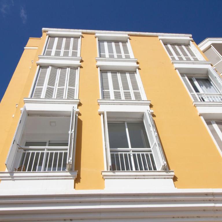 MEDANO4YOU Charly Blau - Apartamento con vistas al mar - 26