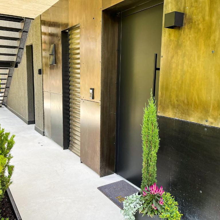 Garden Apartment Untermühle - Brixen Südtirol Guest Pass included - Estudio con terraza - 24