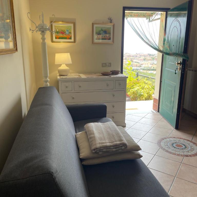 Casa Ilaria - Appartamento con Vista Mare - 42