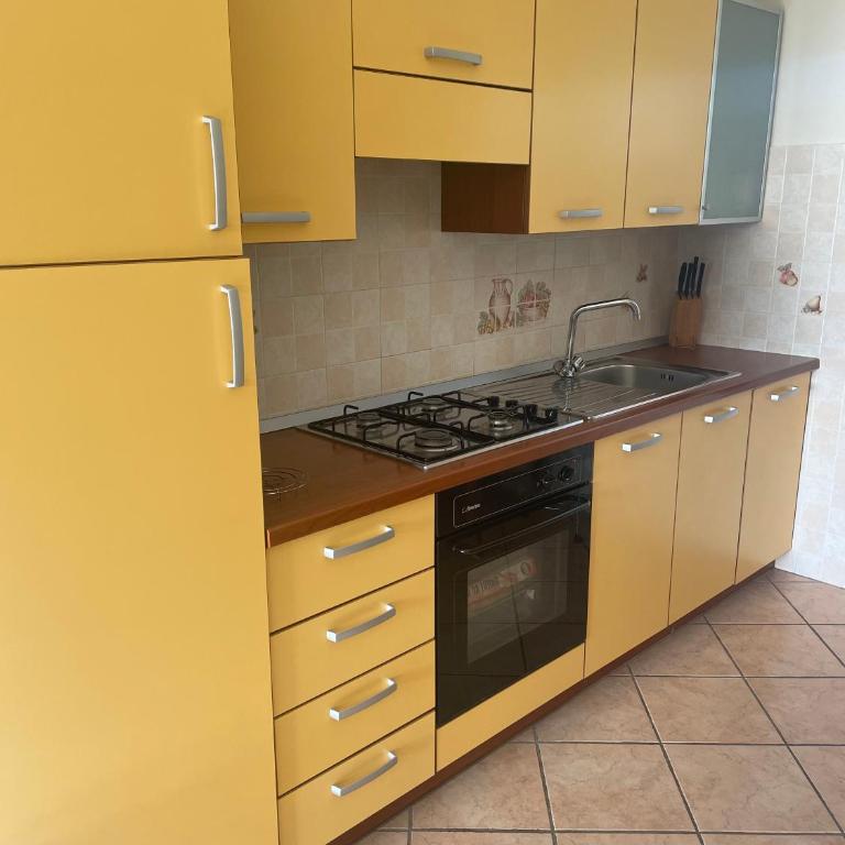 Casa Ilaria - Appartamento con Vista Mare - 43