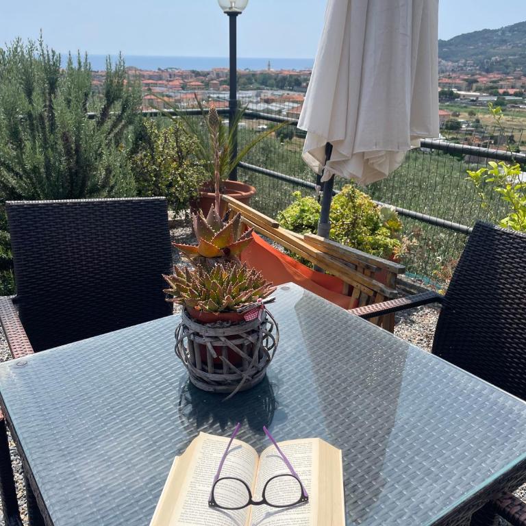Casa Ilaria - Appartamento con Vista Mare - 50