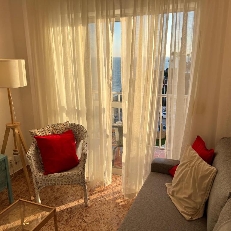 RIBERA PLAYA ALHAMAR - Apartamento de 1 dormitorio - 6