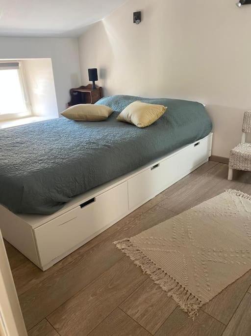 Gîte à Upie (Drôme) - Maison 1 Chambre - 2