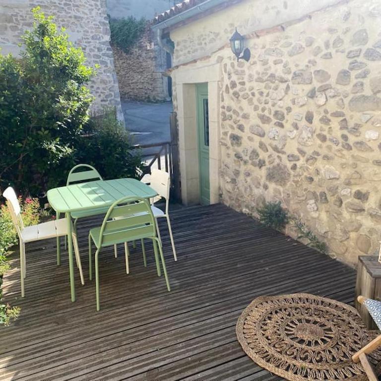 Gîte à Upie (Drôme) - Maison 1 Chambre - 8