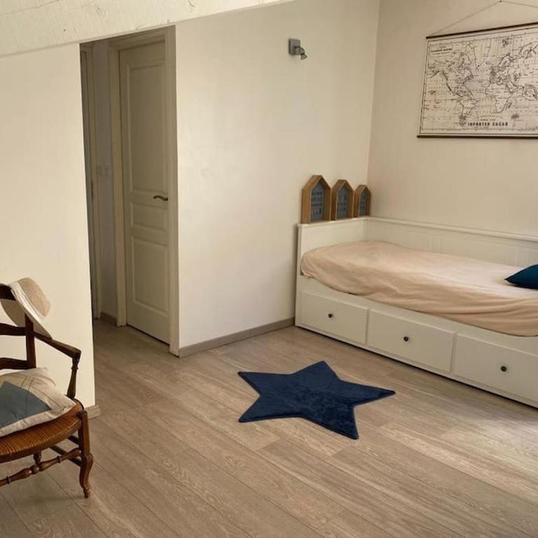 Gîte à Upie (Drôme) - Maison 1 Chambre - 9