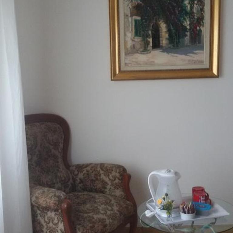 B&B Mare e Monti - Camera Matrimoniale con Bagno Privato - 12