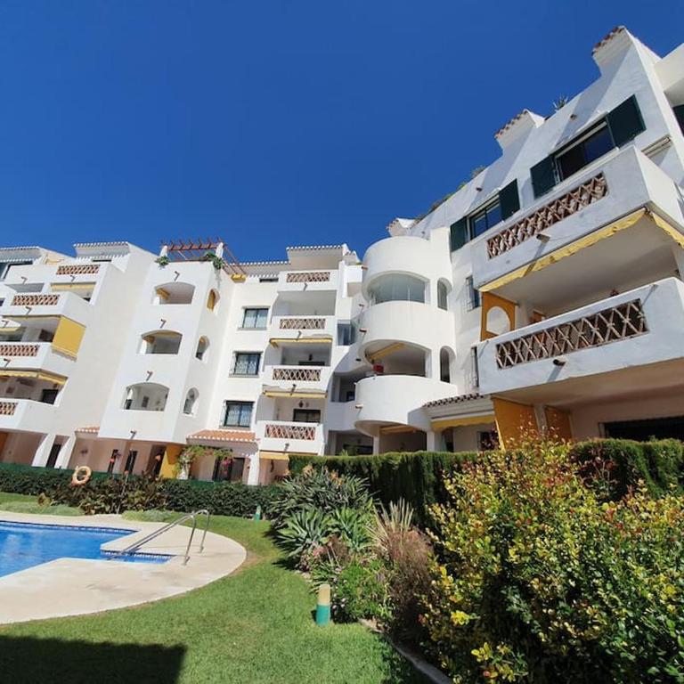 Appartement Pueblo del Parque, parc La Paloma - Apartamento de 3 dormitorios - 10