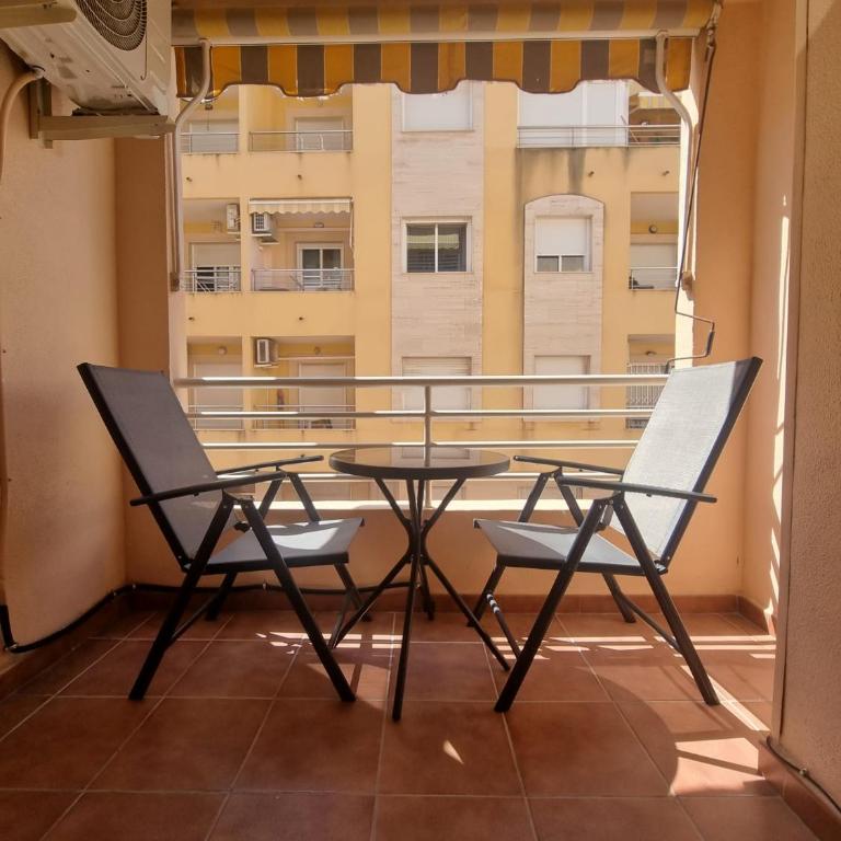 LasStory Apartment - One-Bedroom Apartment - 13