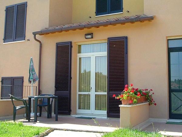 Residence Le Meridiane - Monolocale - 8