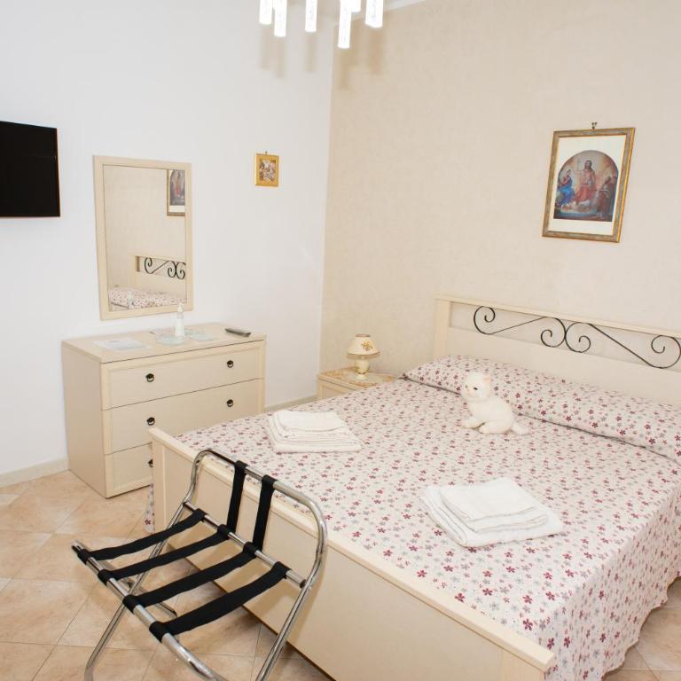 Casa Zibè - Appartamento - Piano Terra - 6