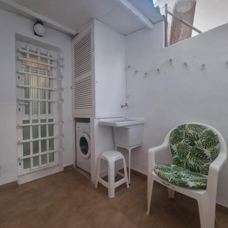 LasStory Apartment - One-Bedroom Apartment - 11