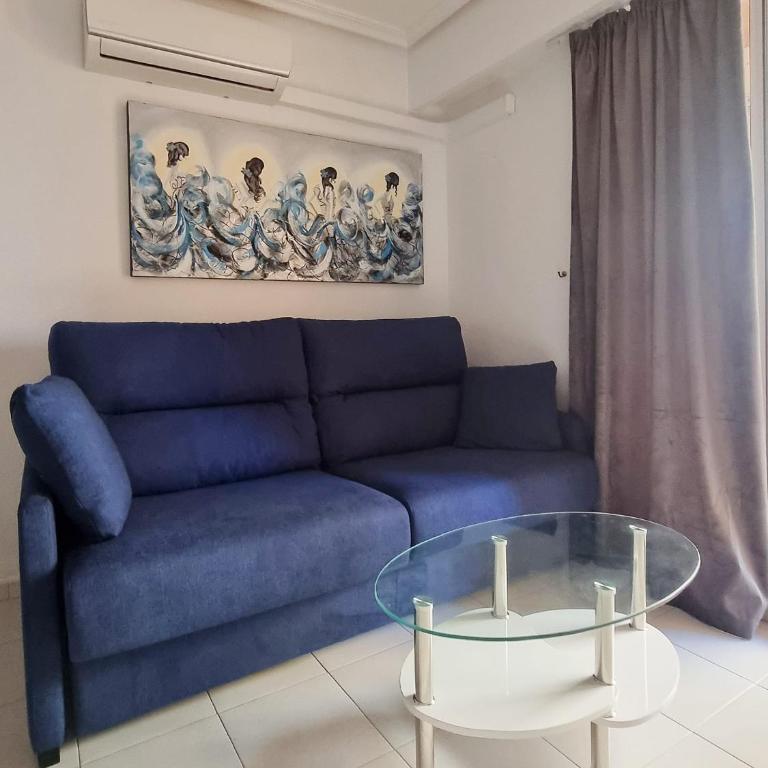LasStory Apartment - One-Bedroom Apartment - 3