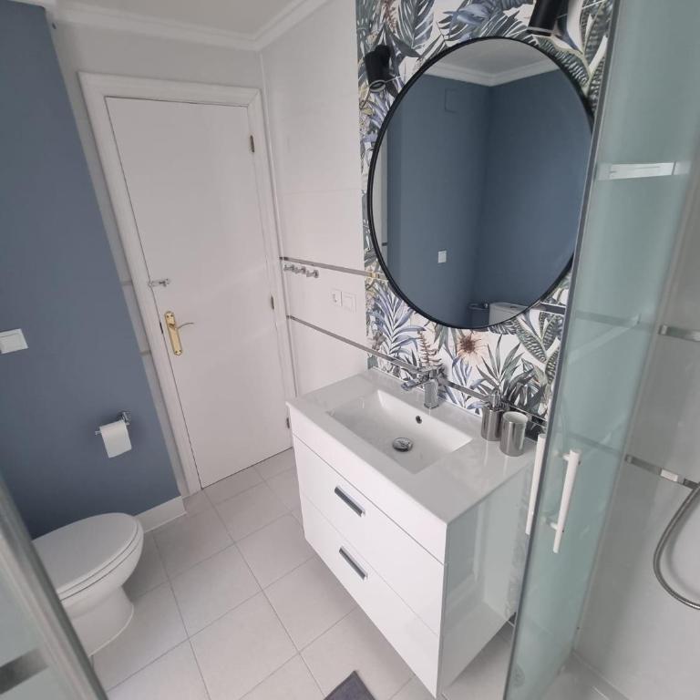 LasStory Apartment - One-Bedroom Apartment - 9