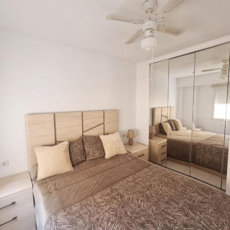 LasStory Apartment - One-Bedroom Apartment - 10