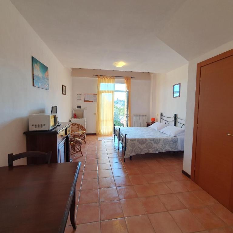 Residence Le Meridiane - Monolocale - 9