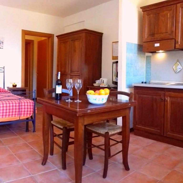 Residence Le Meridiane - Monolocale - 2