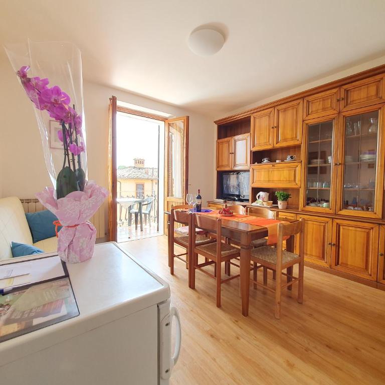 Residence Le Meridiane - Appartamento con 2 Camere da Letto - 27
