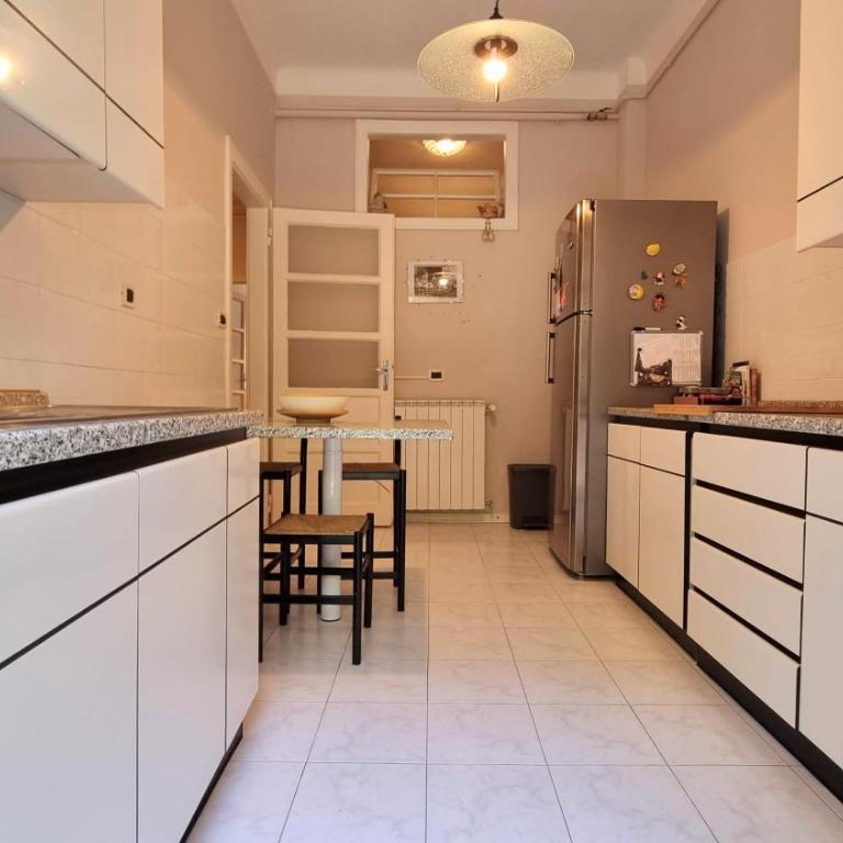 Via Gatteri 60 - Appartamento con 1 Camera da Letto - 10