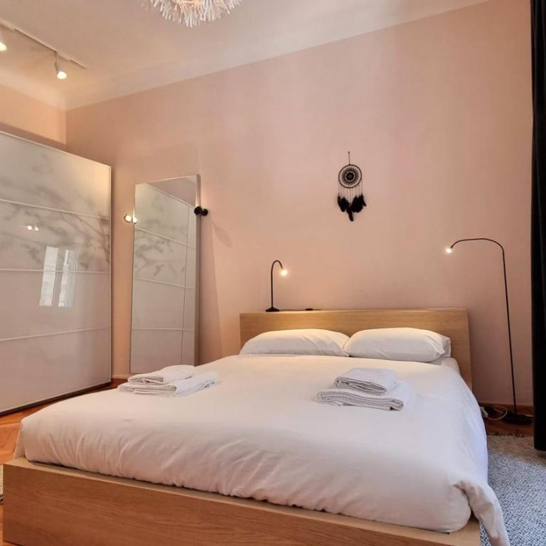 Via Gatteri 60 - Appartamento con 1 Camera da Letto - 9