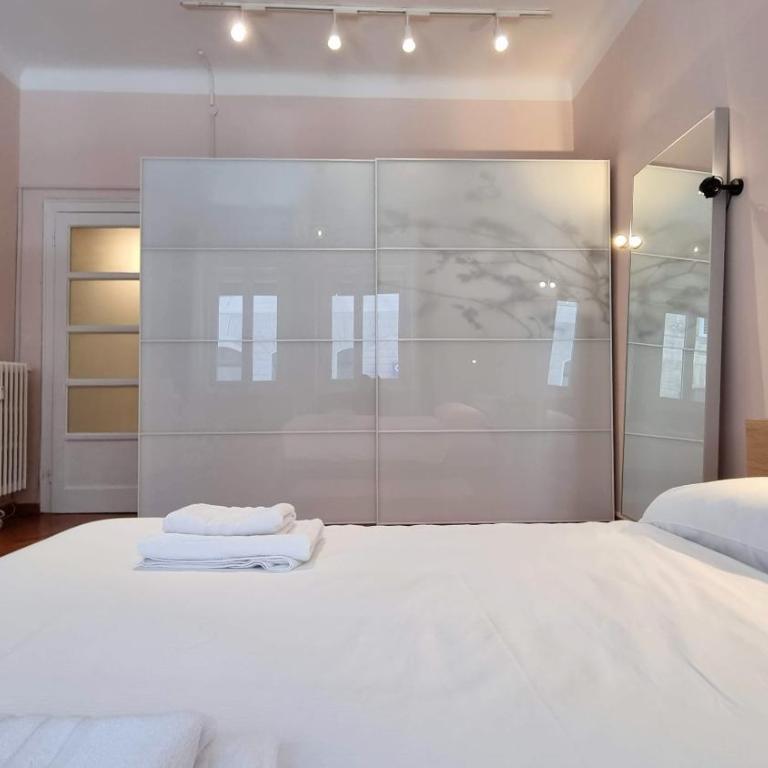 Via Gatteri 60 - Appartamento con 1 Camera da Letto - 7