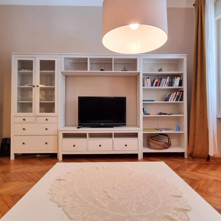 Via Gatteri 60 - Appartamento con 1 Camera da Letto - 8