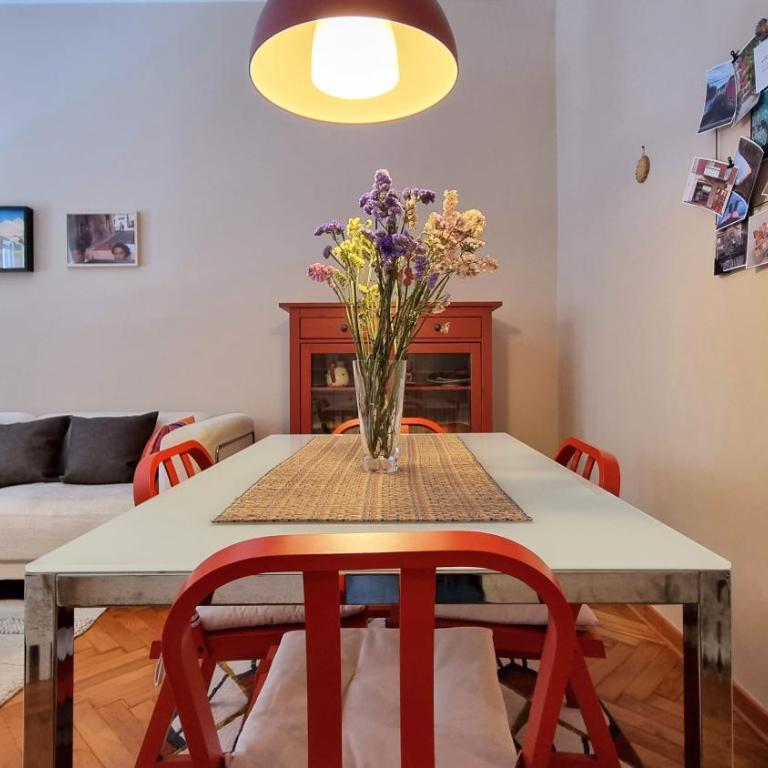 Via Gatteri 60 - Appartamento con 1 Camera da Letto - 16