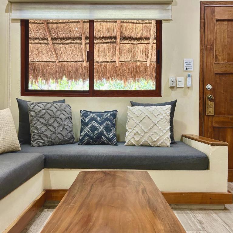 Aldea Xaan Ha Tulum - Apartamento con balcón - 7