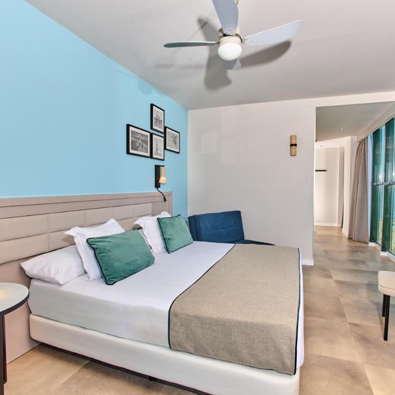 Leonardo Hotel Fuengirola Costa del Sol - Suite Junior - 16