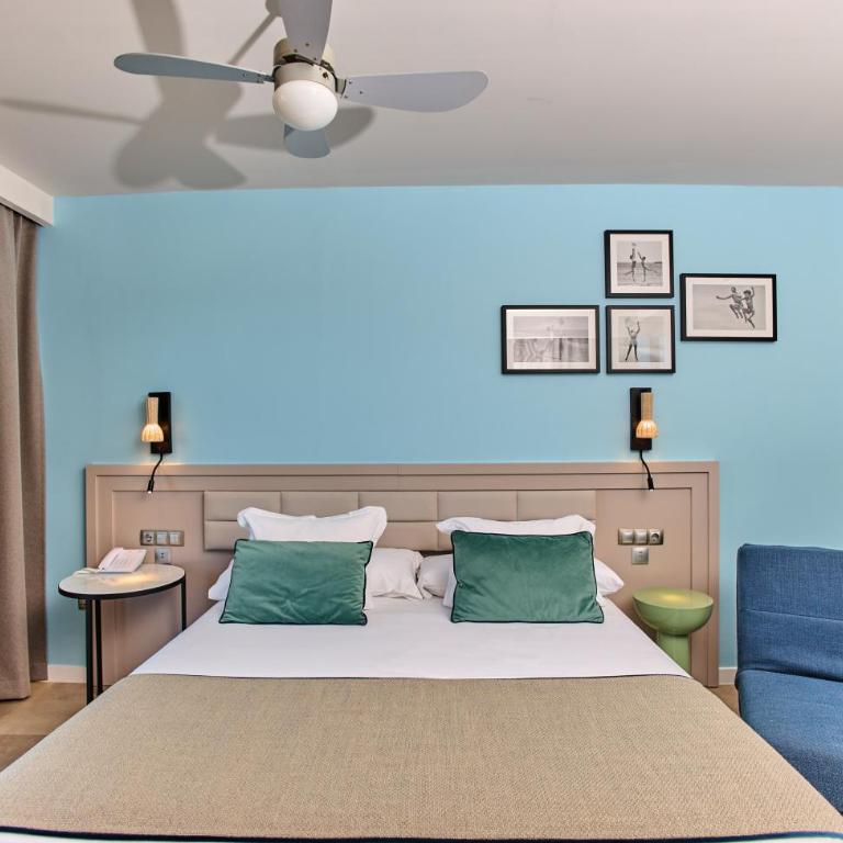 Leonardo Hotel Fuengirola Costa del Sol - Suite Junior - 14