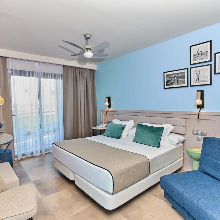 Leonardo Hotel Fuengirola Costa del Sol - Suite Junior - 11