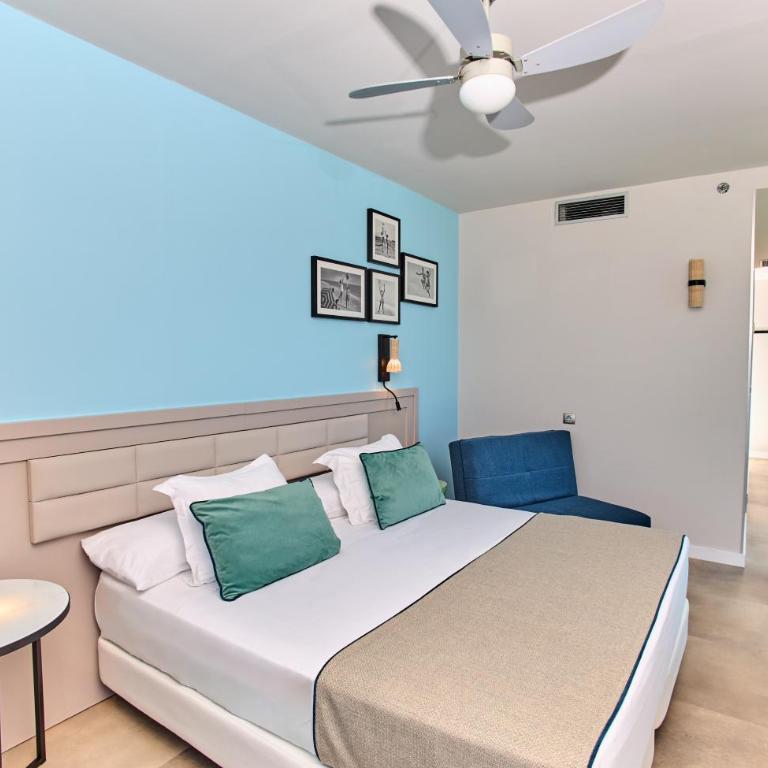 Leonardo Hotel Fuengirola Costa del Sol - Suite Junior - 9