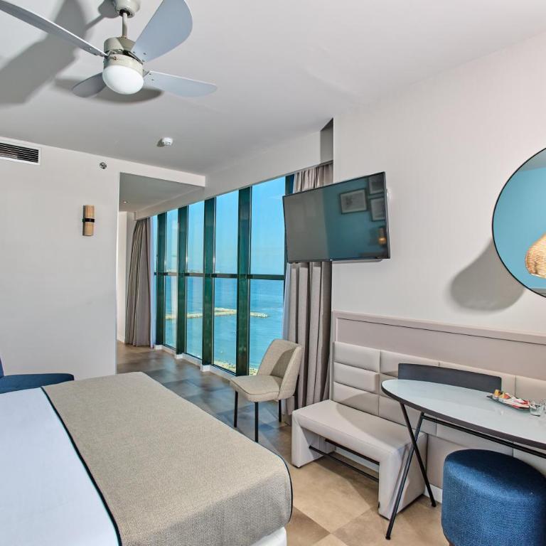 Leonardo Hotel Fuengirola Costa del Sol - Suite Junior - 8