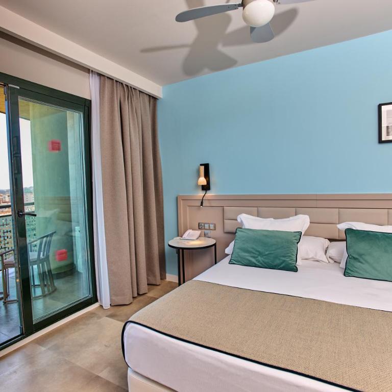 Leonardo Hotel Fuengirola Costa del Sol - Suite Junior - 6