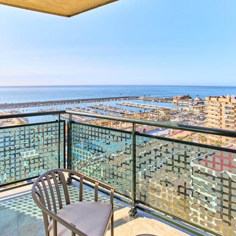 Leonardo Hotel Fuengirola Costa del Sol - Suite Junior - 5