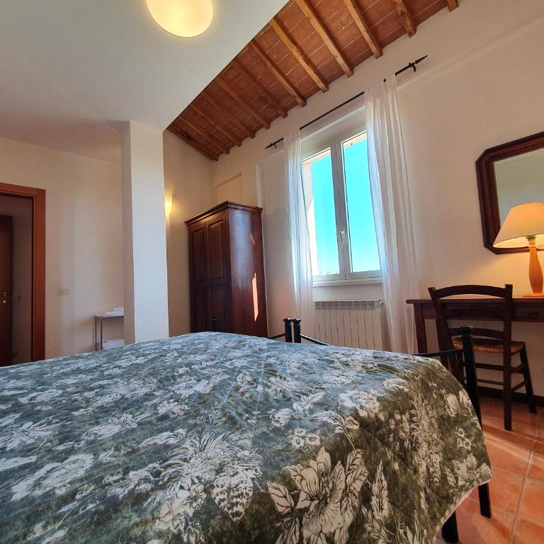 Residence Le Meridiane - Appartamento con 1 Camera da Letto (2 Adulti + 2 Bambini) - 12
