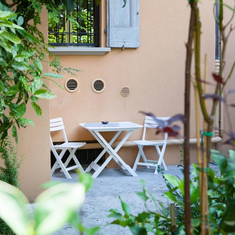 Il Nespolo - One-Bedroom House - 9