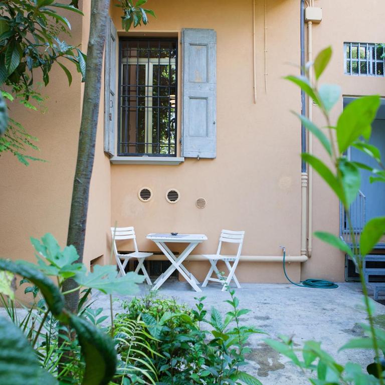Il Nespolo - One-Bedroom House - 16