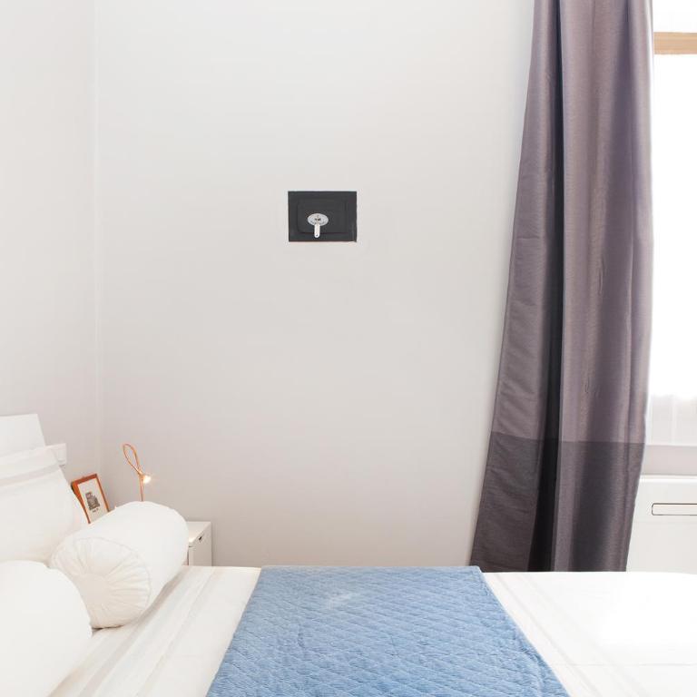 Il Nespolo - One-Bedroom House - 18