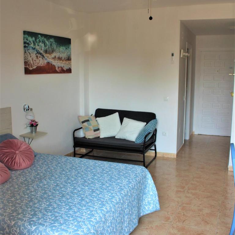SUN & SEA BENALBEACH - Apartamento de 1 dormitorio - 3
