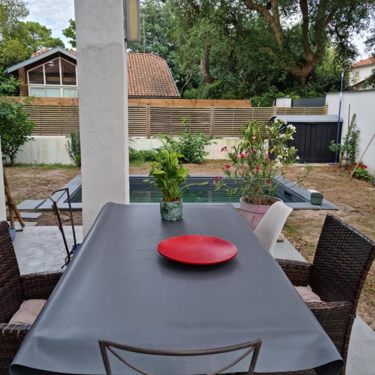 Maison La Basco-Landaise - Villa - 14