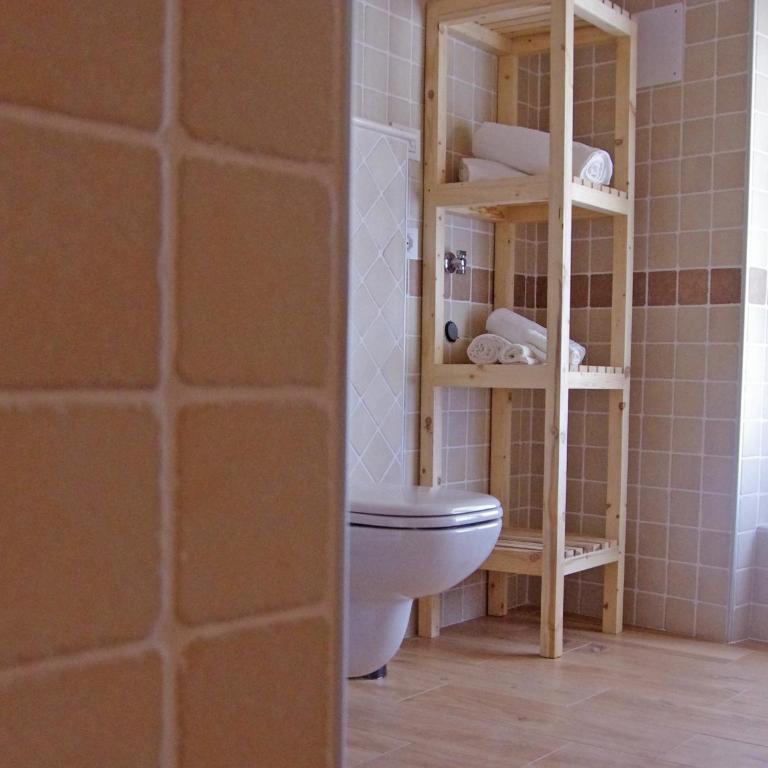 Le Castagne Matte - Doppel-/Zweibettzimmer mit eigenem Bad - 4
