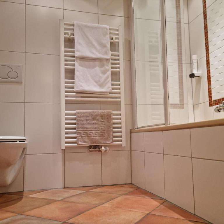 Das Geringer - Vierbettzimmer - 2