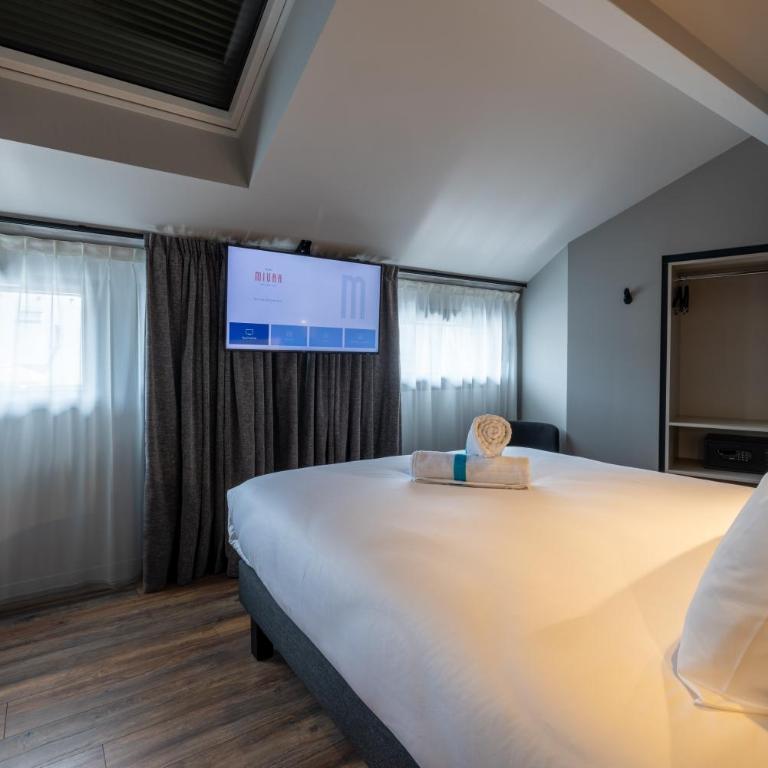 Miura - Chambre Double Standard - 3